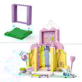 LEGO 11205 Gabby´s Dollhouse Zuckerguss-Gebirge und Kätzchen-Garten, Konstruktionsspielzeug 