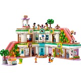 LEGO 42604 Friends Heartlake City Kaufhaus, Konstruktionsspielzeug 