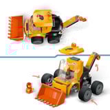 LEGO 60483 City Coole Flitzer - Radlader, Konstruktionsspielzeug 