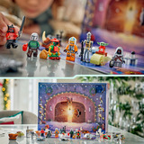 LEGO 75456 Star Wars Adventskalender 2026, Konstruktionsspielzeug 