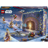 LEGO 75456 Star Wars Adventskalender 2026, Konstruktionsspielzeug 