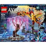 LEGO 75574 Avatar Toruk Makto und der Baum der Seelen, Konstruktionsspielzeug 