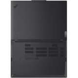 Lenovo ThinkPad P16s G4 AMD (21QR005AGE), Notebook schwarz, AMD Ryzen AI 7 PRO 350, AMD Radeon 860M, 32 GB DDR5, 512 GB (512 GB SSD), Windows 11 Pro