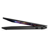 Lenovo ThinkPad P16s G4 AMD (21QR005AGE), Notebook schwarz, AMD Ryzen AI 7 PRO 350, AMD Radeon 860M, 32 GB DDR5, 512 GB (512 GB SSD), Windows 11 Pro