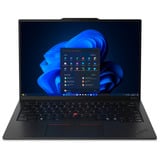 Lenovo ThinkPad X1 Carbon G13 Aura Edition (21NX00F7GE), Notebook schwarz, Intel® Core™ Ultra 7 265U, Intel® Graphics, 64 GB LPDDR5X, 2 TB (2 TB SSD), Windows 11 Pro