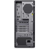 Lenovo ThinkStation P4 (30KN003EGE), PC-System schwarz, Windows 11 Pro