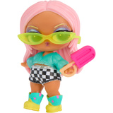 MGA Entertainment MGA L.O.L. Surprise Music Festival Adventskalender, Spielfigur 