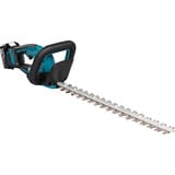 Makita Akku-Heckenschere DUH506RF, 18Volt blau/schwarz, Li-Ionen Akku 3Ah