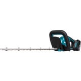 Makita Akku-Heckenschere DUH506RF, 18Volt blau/schwarz, Li-Ionen Akku 3Ah