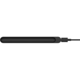 Microsoft Surface Slim Pen Ladegerät schwarz