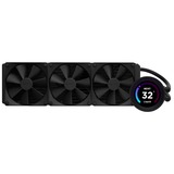 NZXT Kraken Elite 360 360mm, Wasserkühlung schwarz