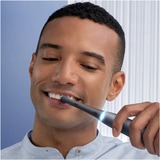  Oral-B iO Series 7N, Elektrische Zahnbürste schwarz, Black Onyx