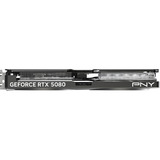 PNY GeForce RTX 5080 Slim OC, Grafikkarte DLSS 4, 3x DisplayPort, 1x HDMI 2.1