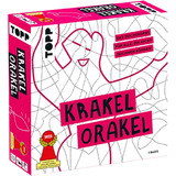 Pegasus Krakel-Orakel, Quizspiel 