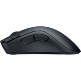 Razer DeathAdder V2 X HyperSpeed, Gaming-Maus schwarz