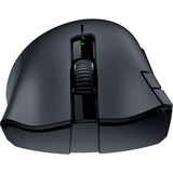 Razer DeathAdder V2 X HyperSpeed, Gaming-Maus schwarz