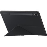 SAMSUNG Smart Book Cover, Tablethülle schwarz, Samsung Galaxy Tab S9