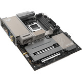 SAPPHIRE NITRO+ X870EA WIFI7 Phantom Link, Mainboard schwarz/silber