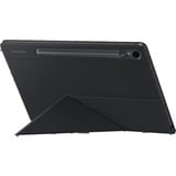 Samsung Smart Book Cover, Tablethülle schwarz, Samsung Galaxy Tab S9 | S9 FE | S10 FE | S10 Lite