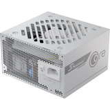 Seasonic CORE GX-850-V2-WHITE 850W, PC-Netzteil weiß, 1x 12-Pin High Power GPU, 2x PCIe, Kabalmanagement, 850 Watt