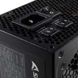 Sharkoon SilentStorm Cool Zero 750W, PC-Netzteil schwarz, 4x PCIe, Kabel-Management, 750 Watt