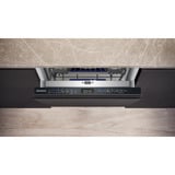 Siemens SR65EX09ME iQ500, Spülmaschine 45 cm, Home Connect