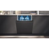 Siemens SX65EX07CE iQ500, Spülmaschine 60 cm, Home Connect, XXL