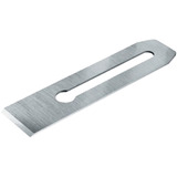 Stanley S2 Hobeleisen , Ersatzmesser 60 mm, 6 Stück