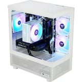 FTW A-Line 5060 Snow, Gaming-PC