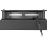 Thermaltake TH240 V3 ARGB Sync, Wasserkühlung schwarz