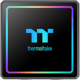 Thermaltake TH240 V3 ARGB Sync, Wasserkühlung schwarz