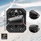 Thrustmaster Sol-R 4 Hotas schwarz
