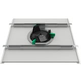 Yealink CM20, Mikrofon schwarz, KI-gestütztes Beamforming-Deckenmikrofon