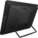 ASUS ExpertCenter E1 AiO E1600WKAT-BMR185M, PC-System schwarz, ohne Betriebssystem