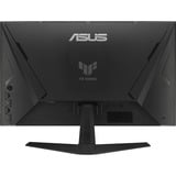 ASUS TUF Gaming VG259QMR5A, Gaming-Monitor 62.2 cm (24.5 Zoll), schwarz, FullHD, Fast IPS,  FreeSync Premium, G-Sync kompatibel, Adaptive-Sync, 310Hz Panel