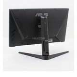 ASUS TUF Gaming VG279QL3A, Gaming-Monitor 69 cm (27 Zoll), schwarz, FullHD, AMD FreeSync Premium, G-SYNC kompatibel , 180Hz Panel