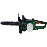 Bosch Akku-Kettensäge PKE18V-30-28 solo, 18Volt grün/schwarz, ohne Akku und Ladegerät, POWER FOR ALL ALLIANCE