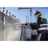 Bosch EXPERT Hammerbohrer SDS Clean max-8X Set, Ø 24mm Arbeitslänge 400mm, Saugbohrer inkl. Absauganschluss