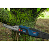 Bosch Ersatz-Sägekette 25cm 1,1mm Professional für Akku-Teleskop-Hochentaster GKE 18V-25 TP Professional