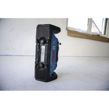 Bosch HEAVY DUTY GPB18V-3SC Professional, Baustellenradio blau/schwarz, UKW, DAB+, Bluetooth, Ohne Akku und Ladegerät