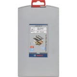 Bosch PRO Metal HSS-G Spiralbohrer-Satz, DIN 338, 135° 25-teilig