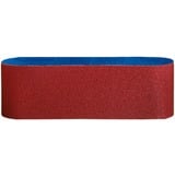 Bosch PRO X440 Schleifband, 75x533mm, K60 3 Stück