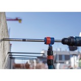 Bosch Professional EXPERT Hammerbohrer SDS Clean max-8X Set, Ø 24mm Arbeitslänge 400mm, Saugbohrer inkl. Absauganschluss