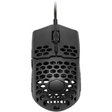 Cooler Master MasterMouse MM710, Gaming-Maus schwarz (matt)