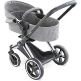 Corolle Mon Grand Pupon 36-42cm Cybex Puppenwagen grau