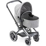 Corolle Mon Grand Pupon 36-42cm Cybex Puppenwagen grau