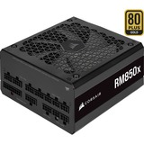 Corsair RM850x (2021) 850W, PC-Netzteil schwarz, 4x PCIe, Kabel-Management, 850 Watt