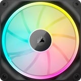Corsair iCUE LINK LX140 RGB, Gehäuselüfter schwarz, 140 mm