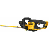 DEWALT Akku-Heckenschere DCMHT562N, 18Volt gelb/schwarz, ohne Akku und Ladegerät