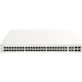 D-Link DBS-2000-52MP/E, Switch 
